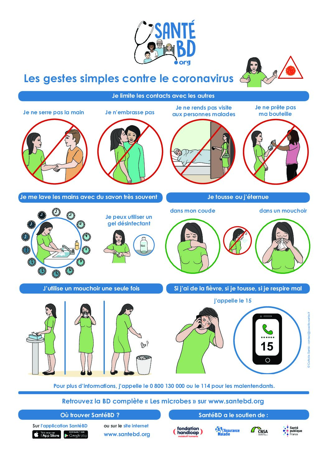 Coronavirus