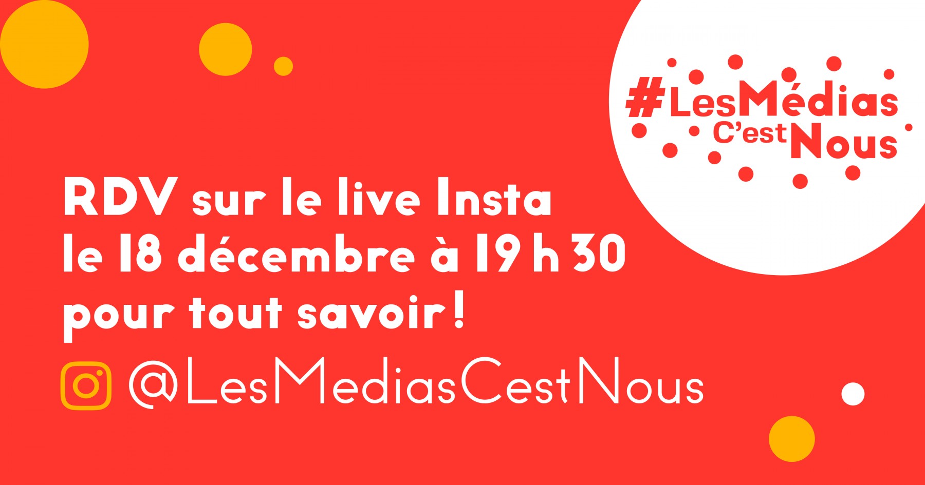 Live Insta