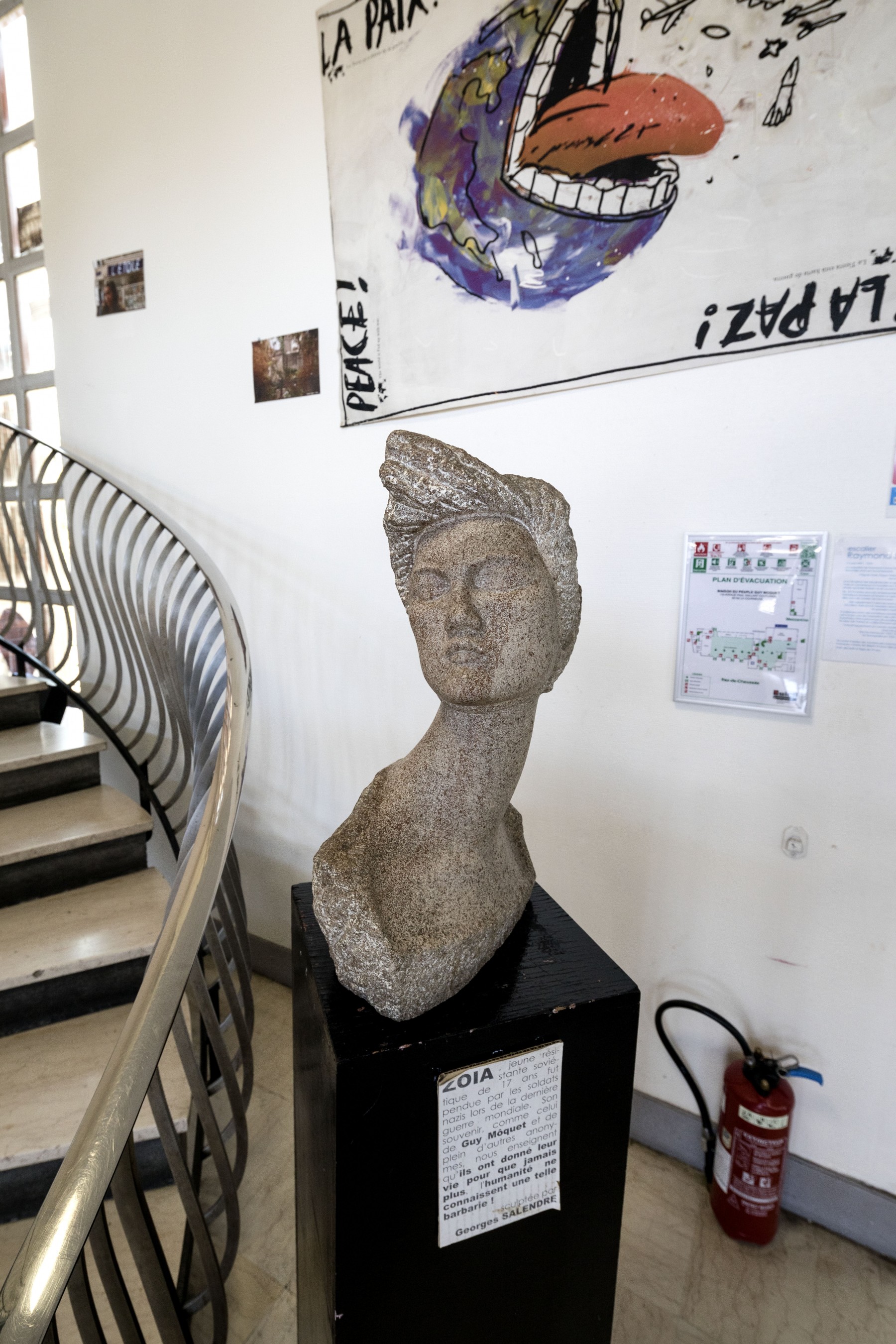 Zoïa