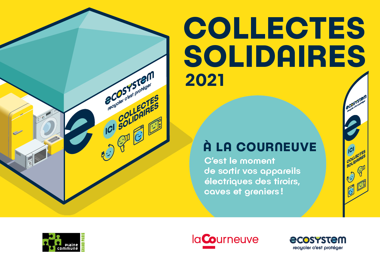 collecte solidaire