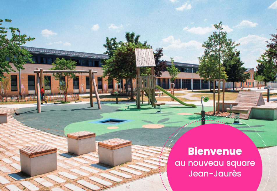 Jean-Jaurès