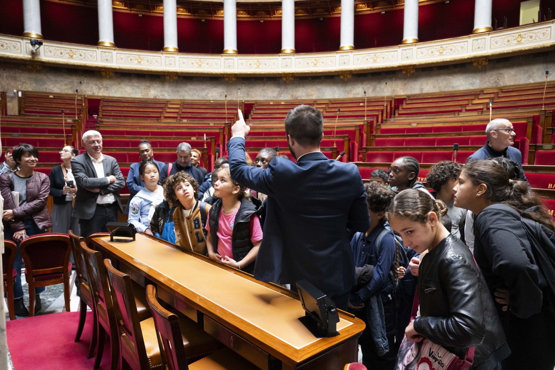 Assemblée nationale