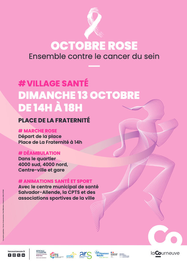 octobre rose