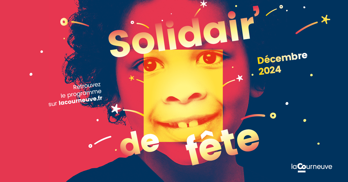 solidair de fête