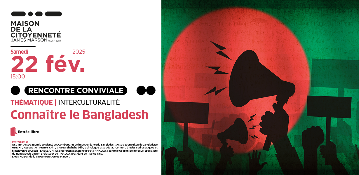 Bangladesh