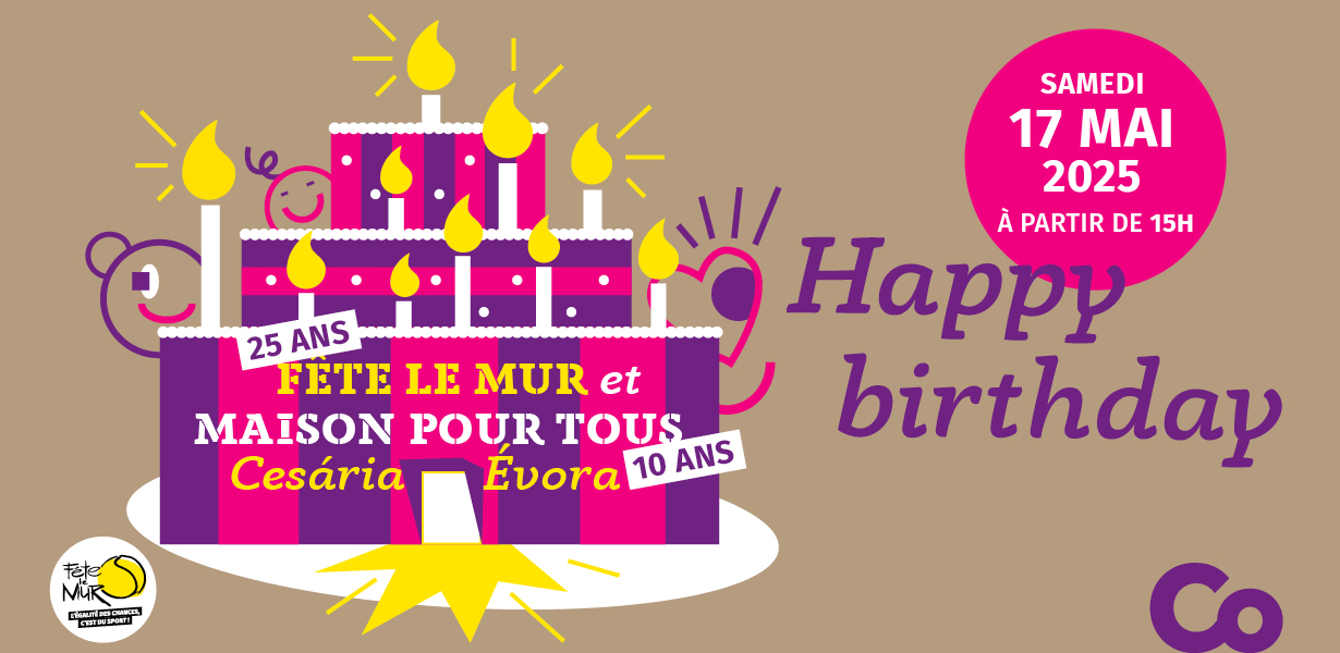 Anniversaires