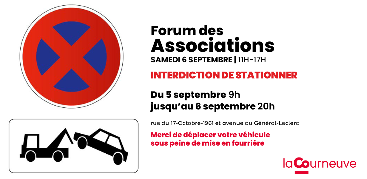 stationnement