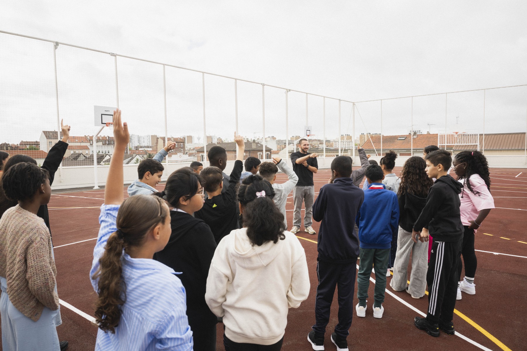Rentrée scolaire 2025