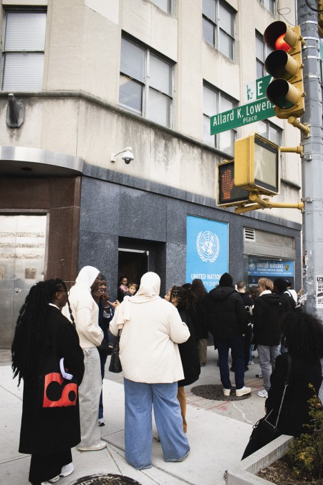 UNAOC