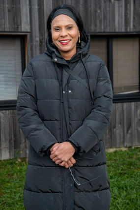 Saïda Benamar Abdallah