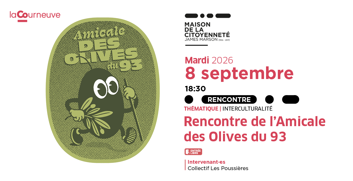 Olives