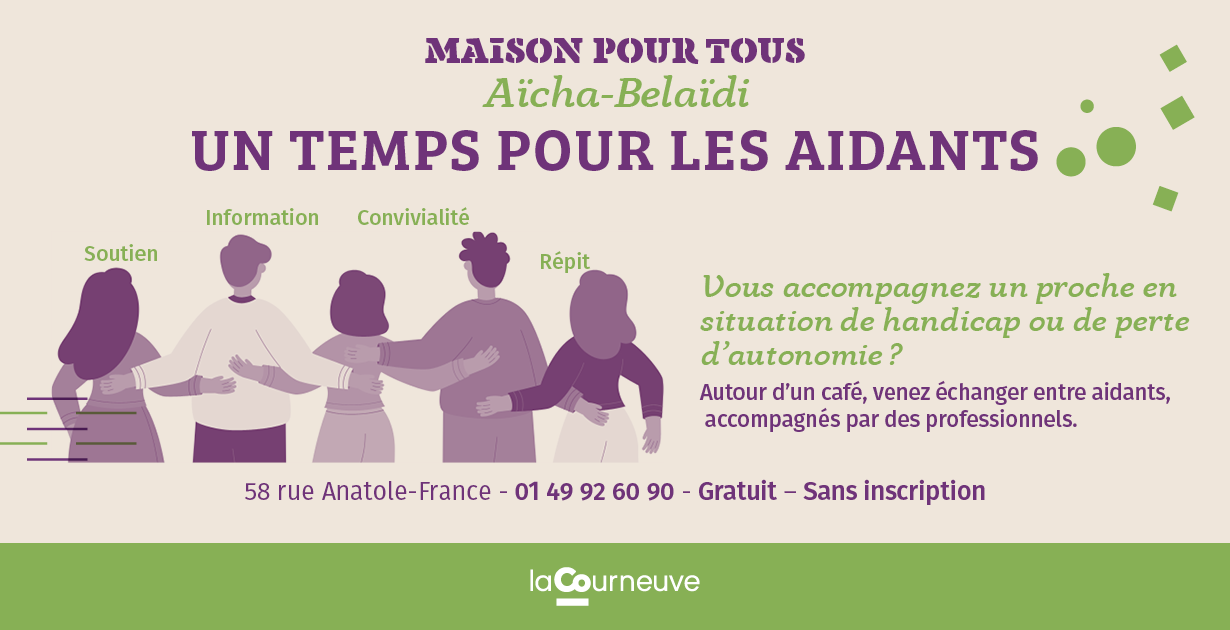 Aidants