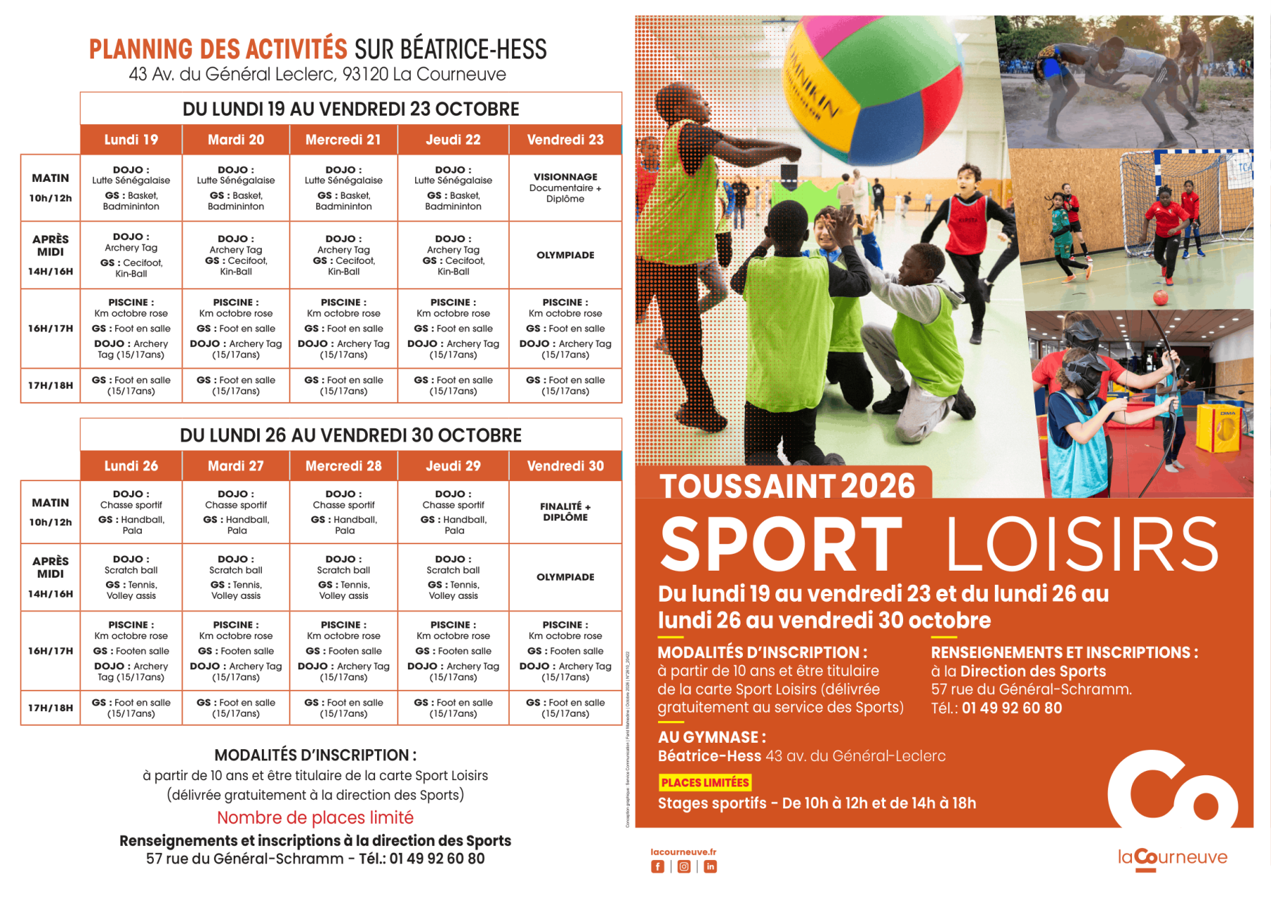 sport 