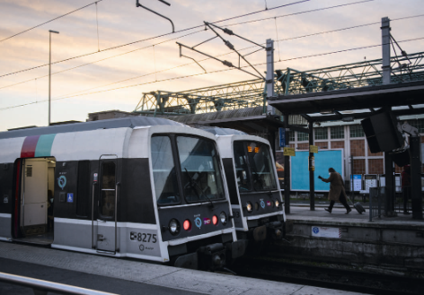 Mobilisation transports