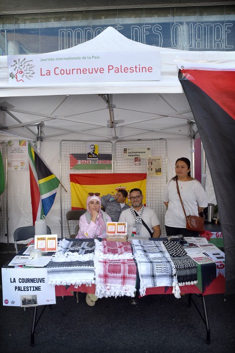 Paix 2026