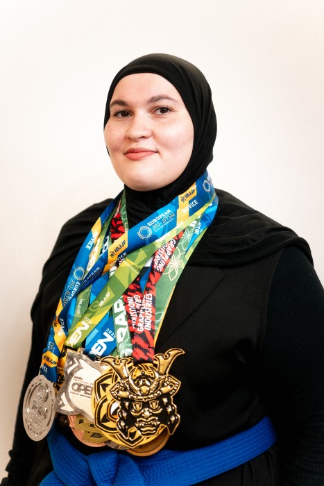 Sara Zemri