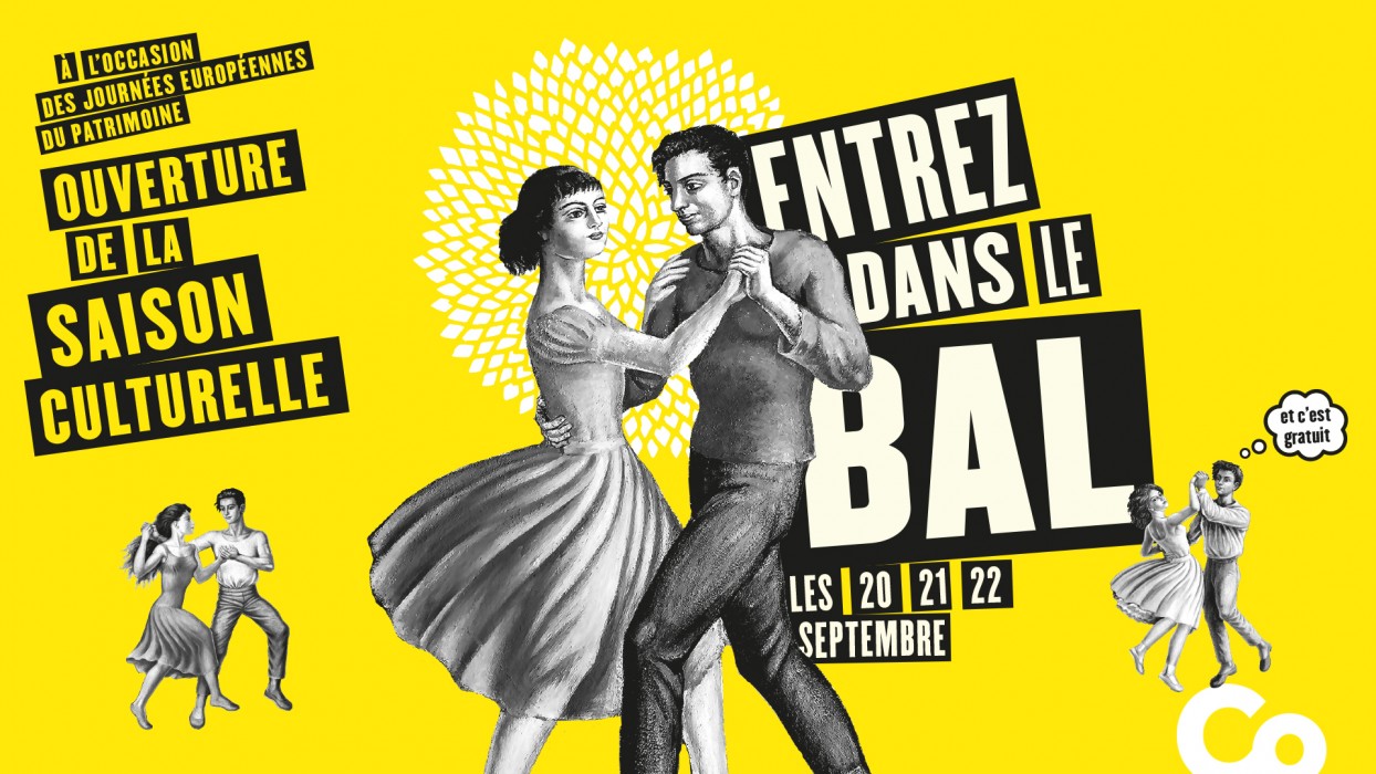 Saison culturelle 2019-2020