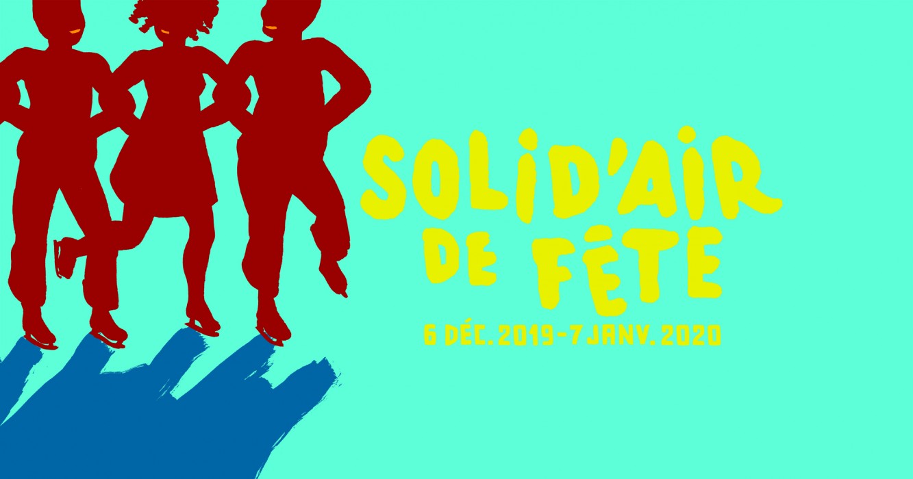 Solid'air de fête