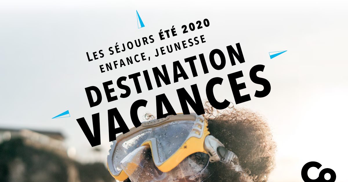 séjours été