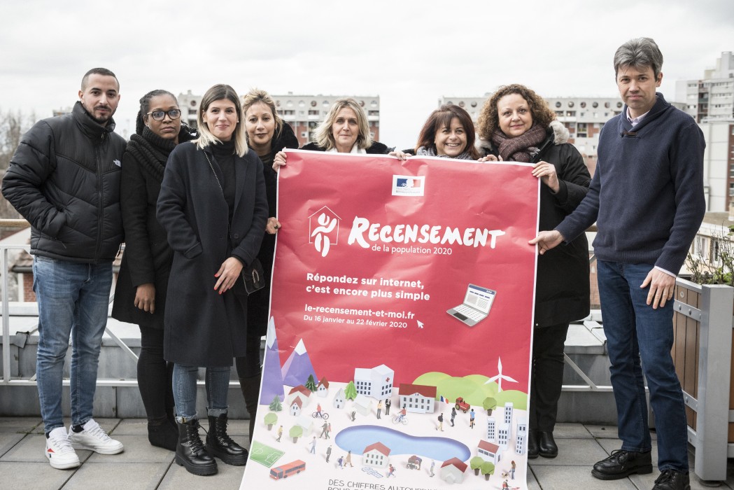 Recensement