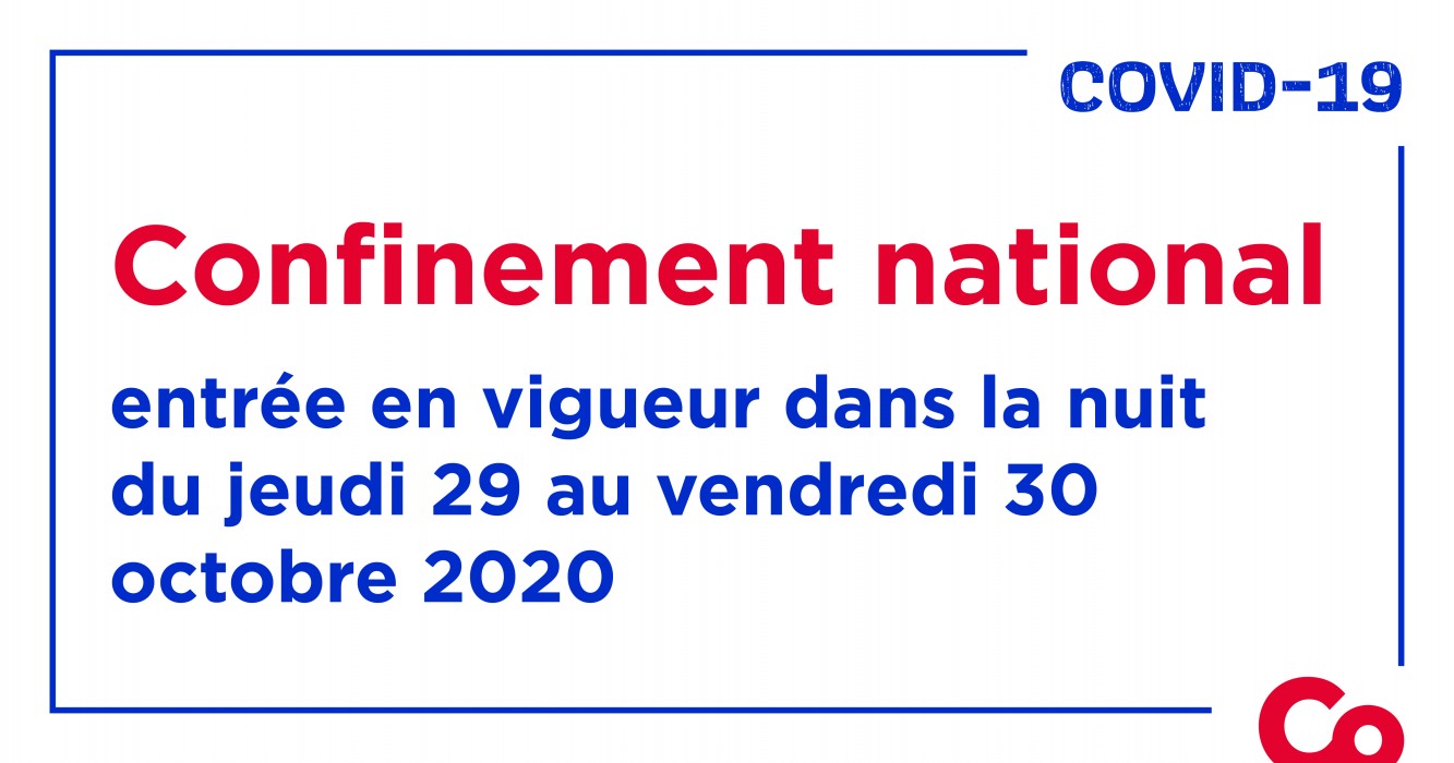 confinement saison 2