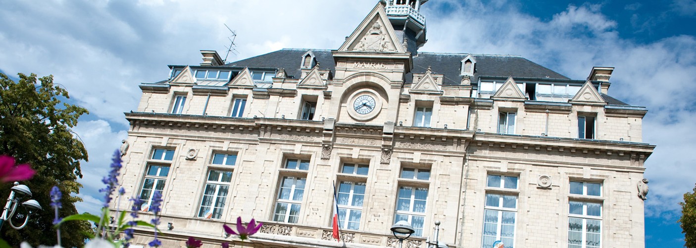 Bureau municipal