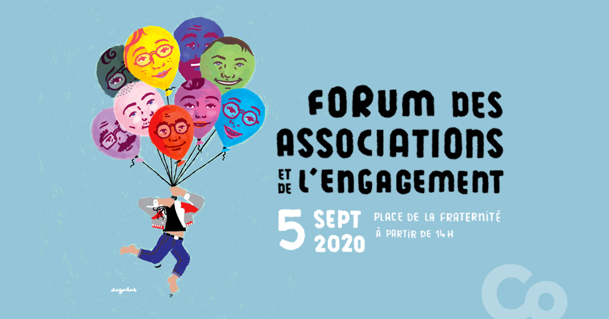 Forum associations
