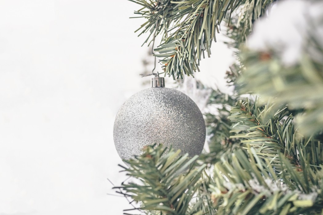 Collecte sapins