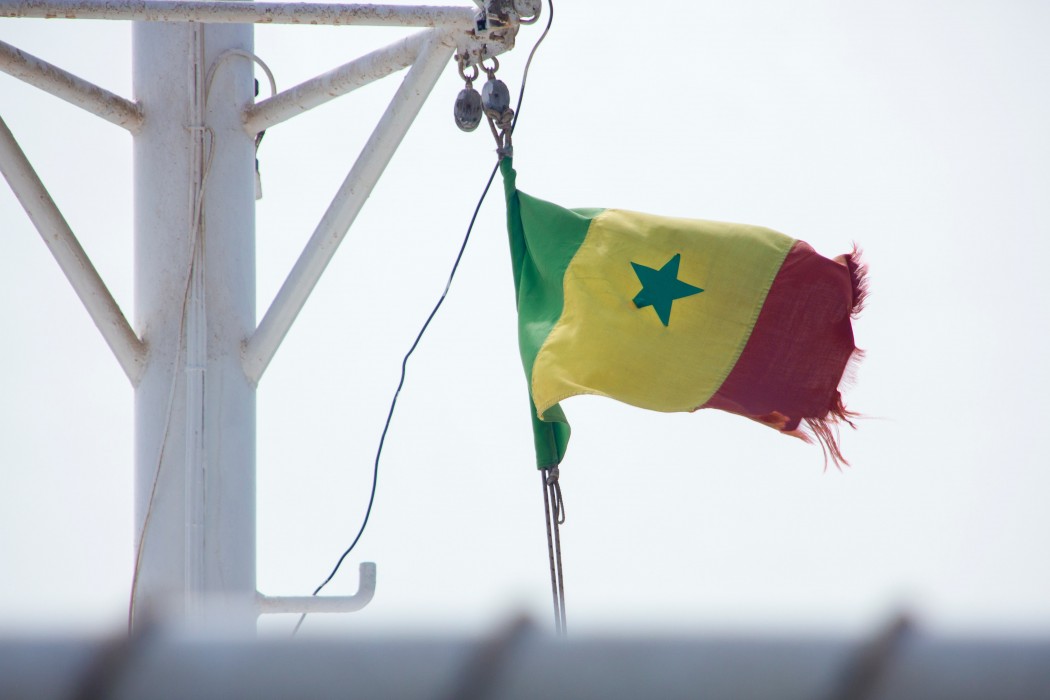 Projet Sénégal