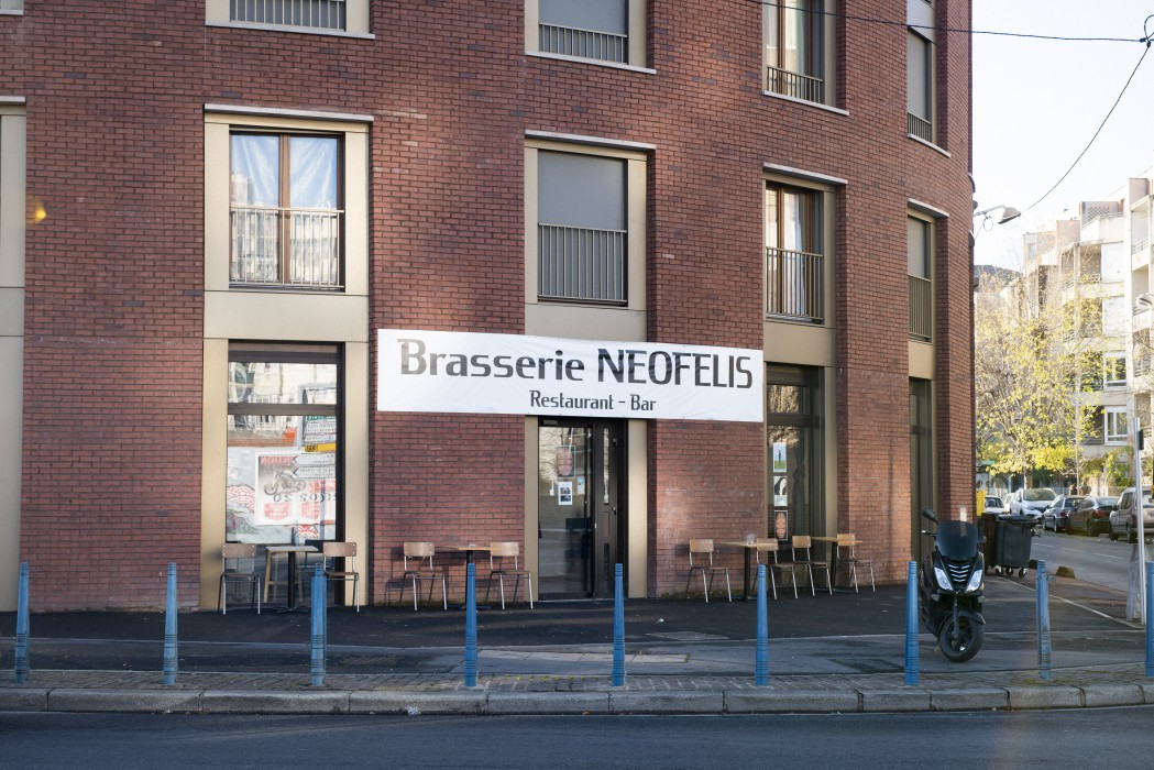 Brasserie Neofelis