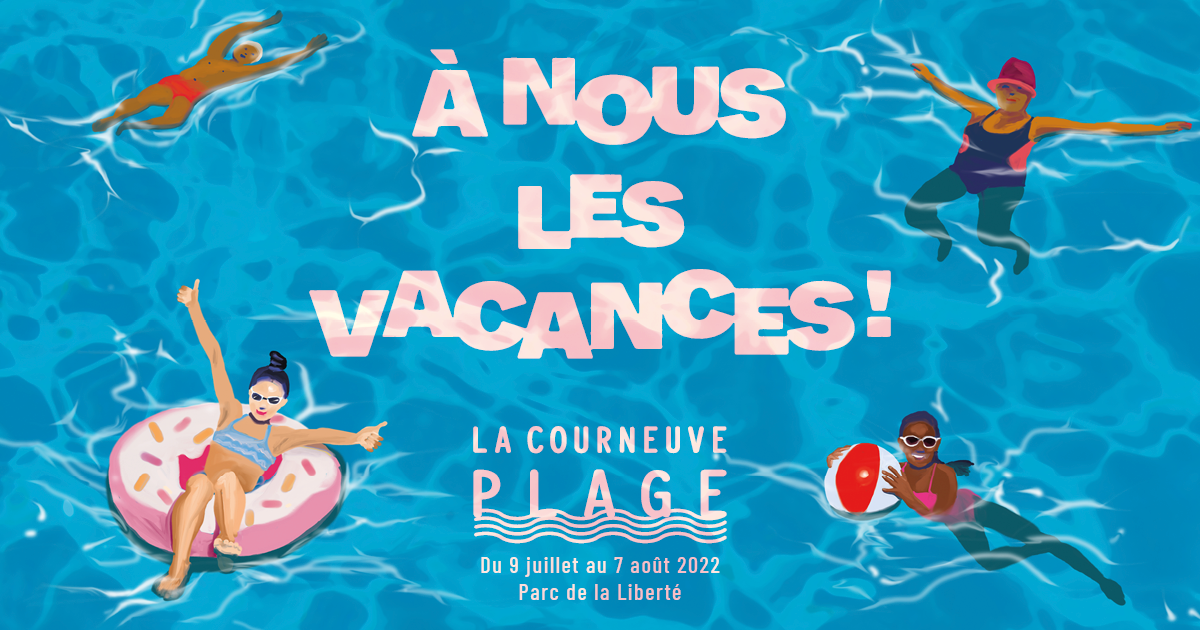 LC plage 2022