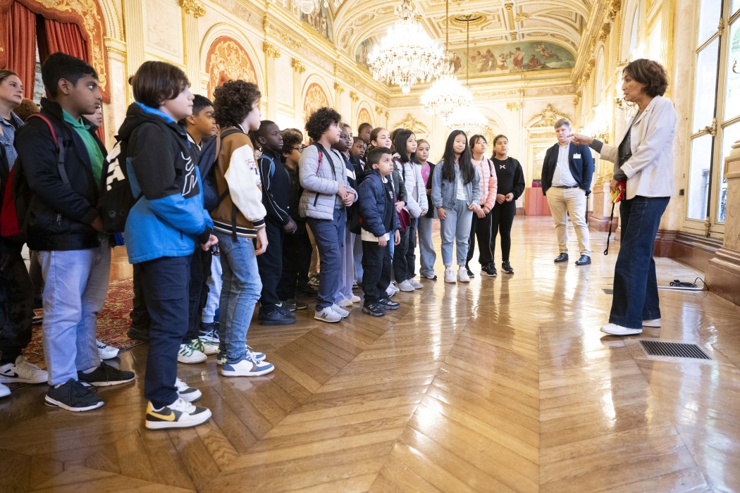 Assemblée nationale