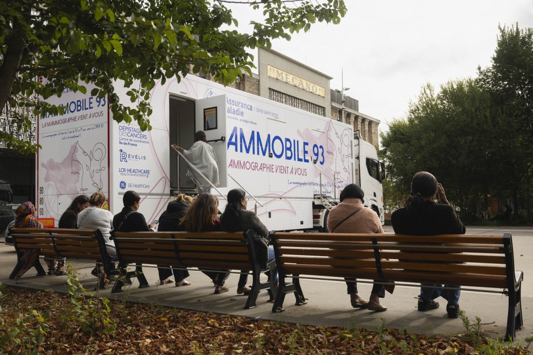 Mammobile 93