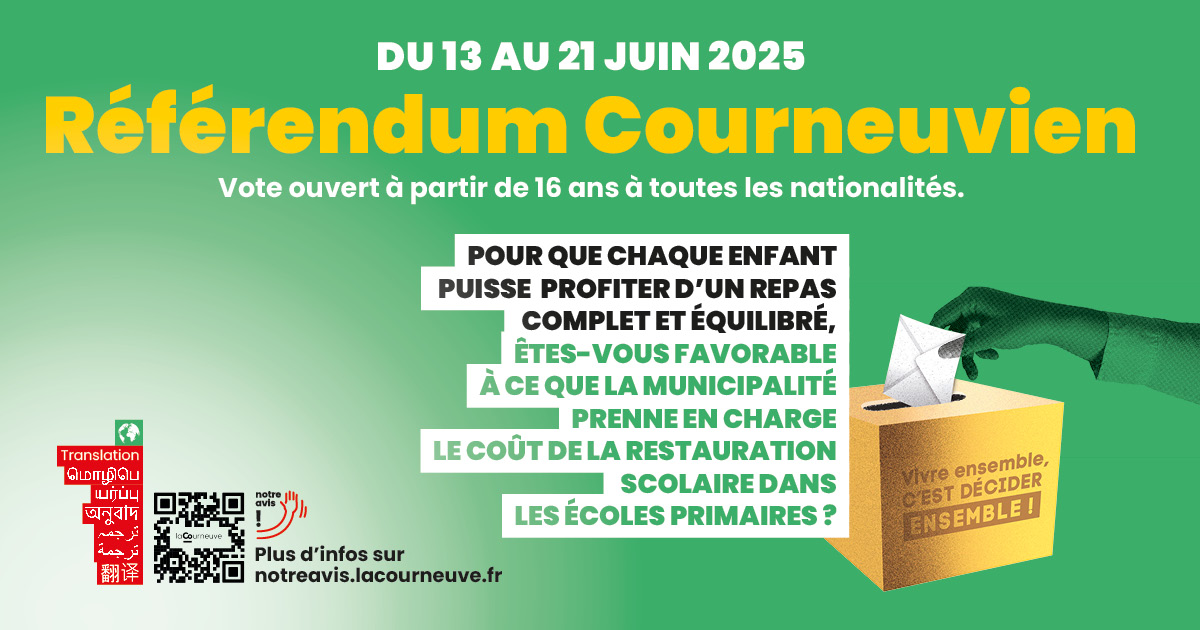 Référendum