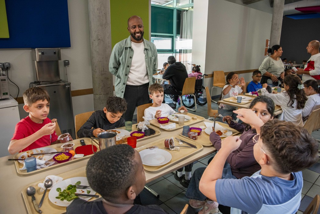 Périscolaire