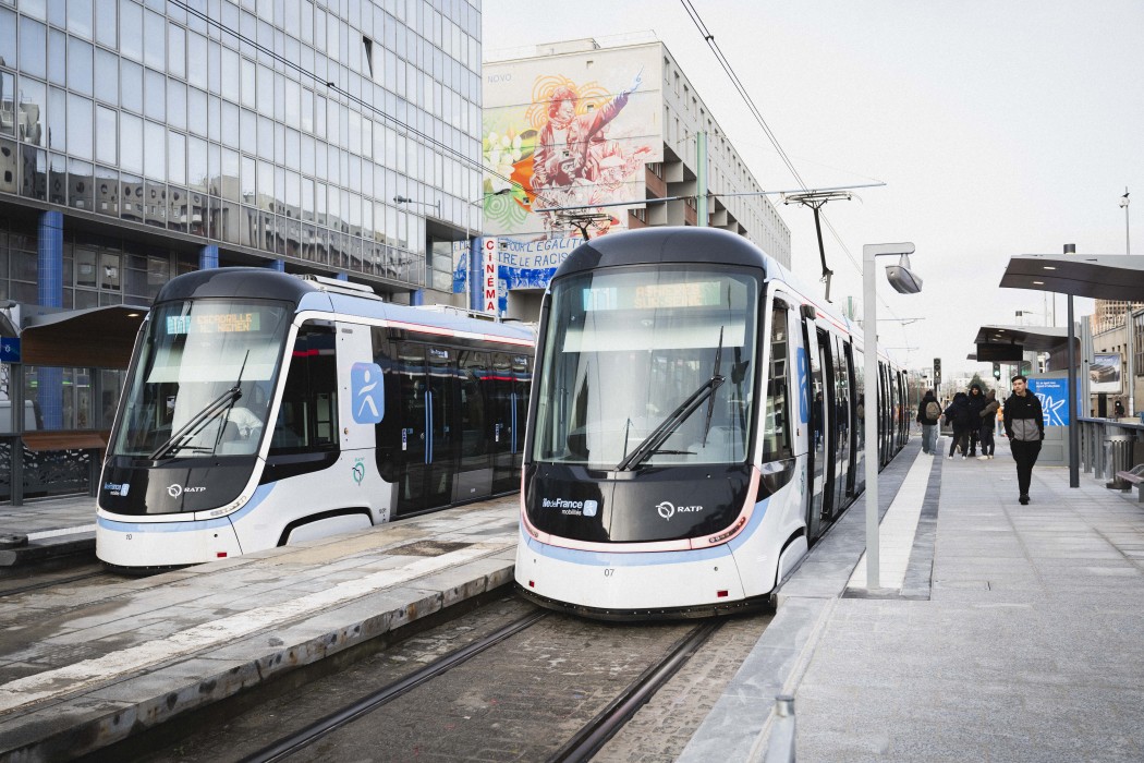 RATP
