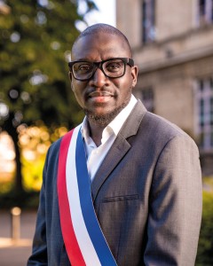 Aly Diouara