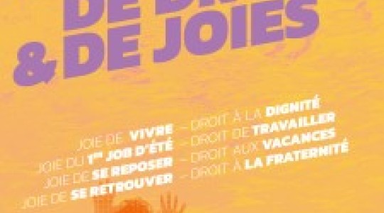 LC plage 2025