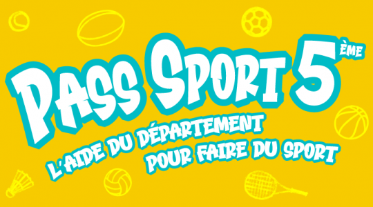 Pass Sport 5e