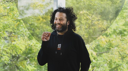 Waël Sghaier