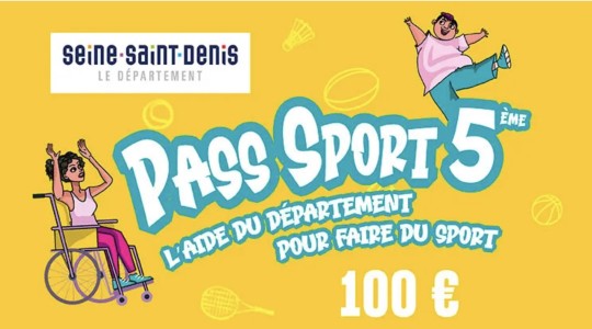 Pass sport 5e