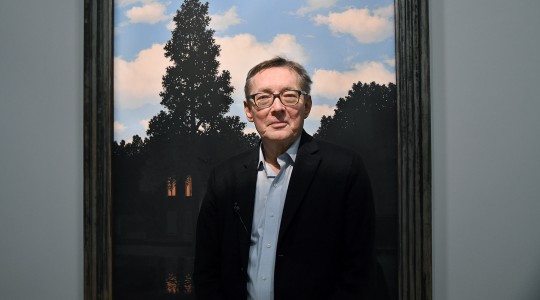 Didier Ottinger