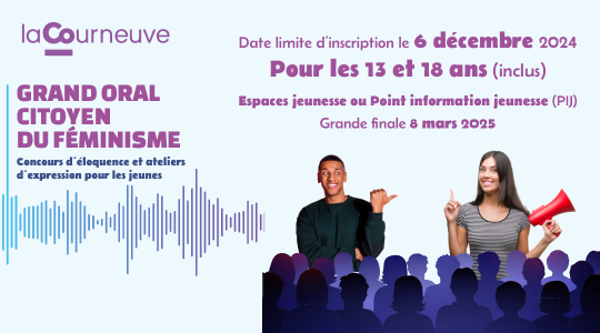 Grand oral citoyen