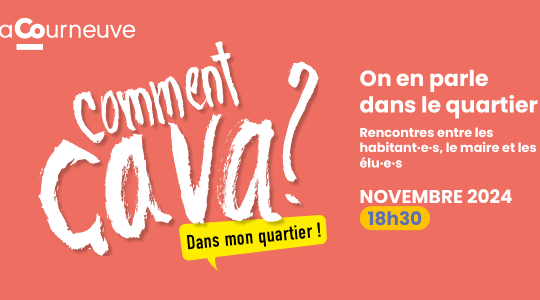 comment ça va