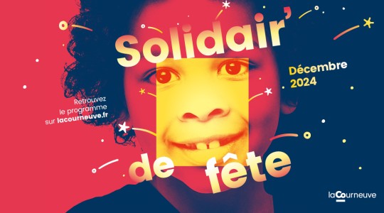 Solid'air de fête