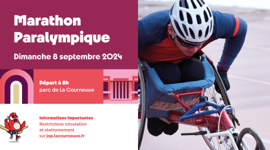 Paramarathon