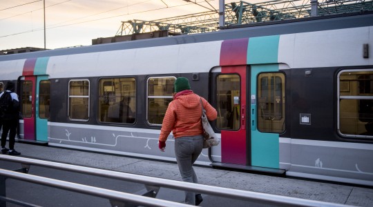 RER