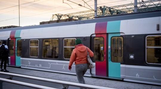 RER