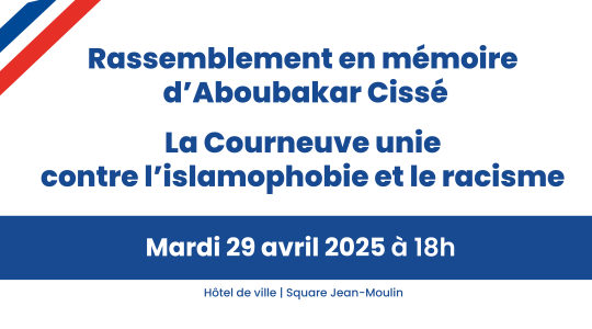 Mobilisation Aboubacar