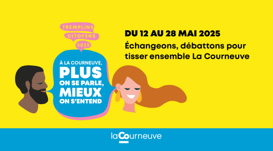 Tremplins citoyens